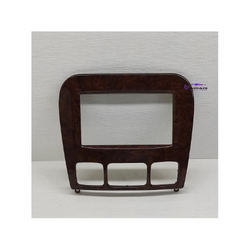 S-CLASS (Wooden Big) 2002+ 7" fascia